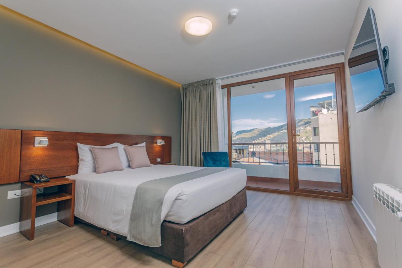 Saska Boutique Hotel Cusco Bagian luar foto