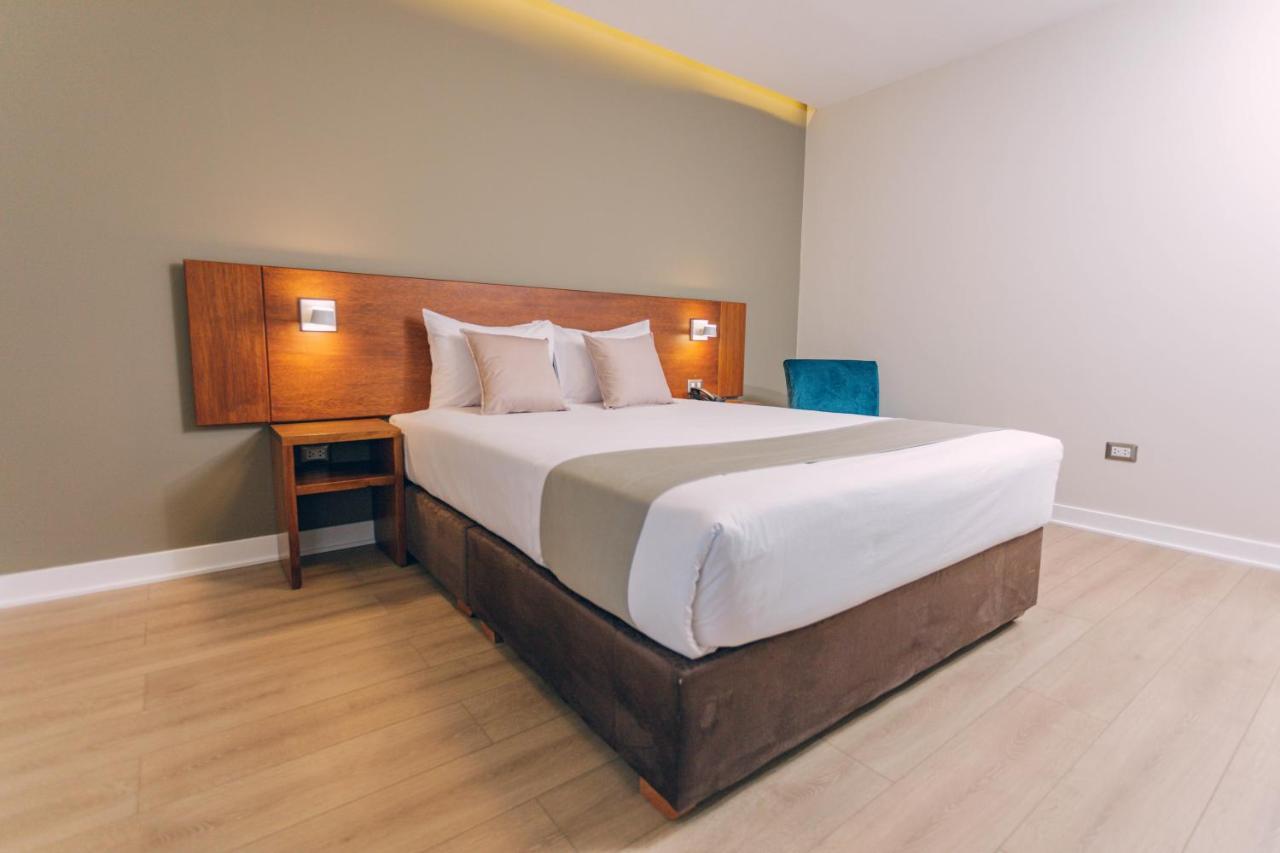 Saska Boutique Hotel Cusco Bagian luar foto