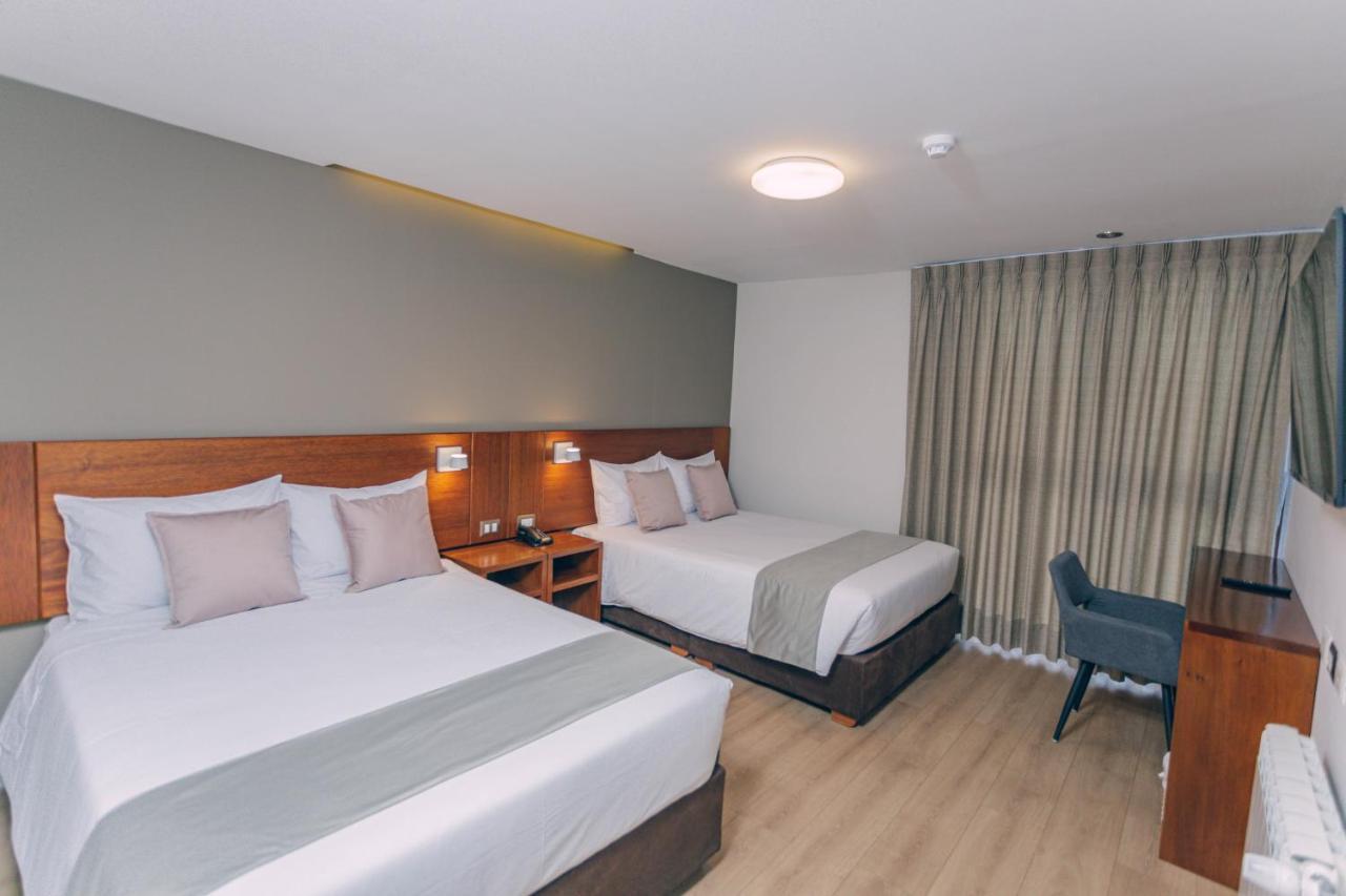 Saska Boutique Hotel Cusco Bagian luar foto