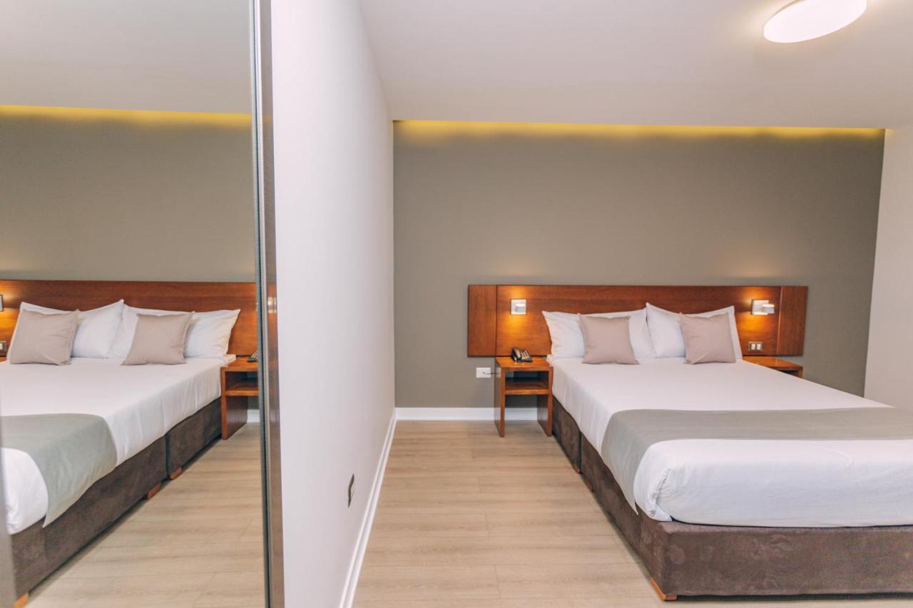 Saska Boutique Hotel Cusco Bagian luar foto